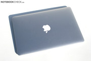 In Review: Apple Macbook Air 13 inch 2011-07 MC966D/A In Review: Apple Macbook Air 13 inch 2011-07 MC966D/A