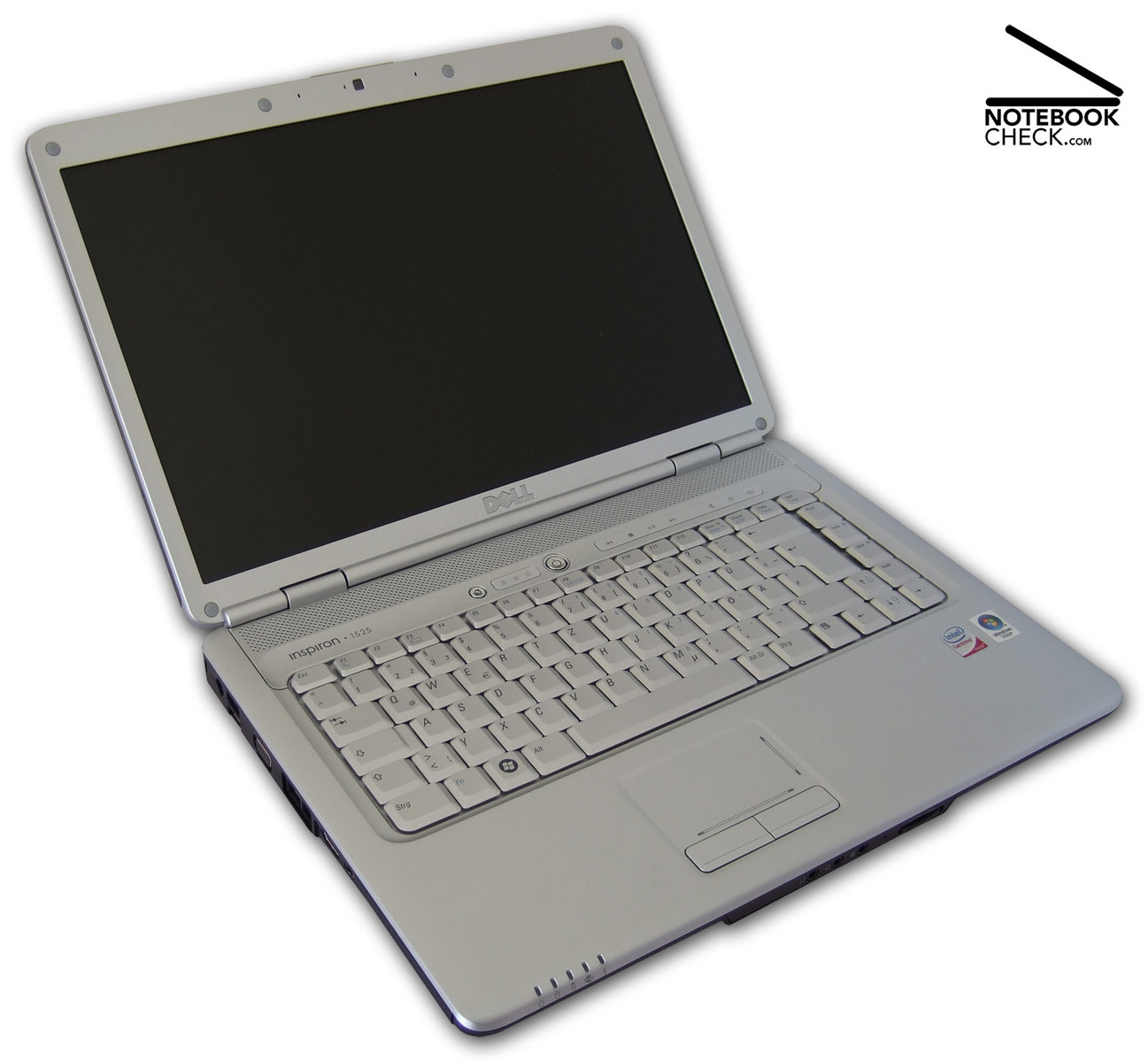 Review Dell Inspiron 1525 Notebook Reviews
