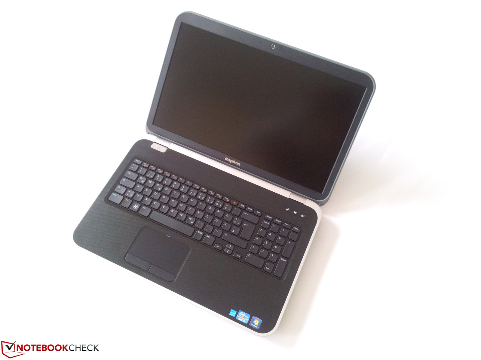 In Review Dell Inspiron 17RSE7720
