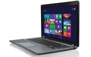 In Review: Toshiba Satellite U840T-101. Test product provided by: