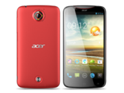 In Review: Acer Liquid S2. Test model provided by Acer Deutschland.