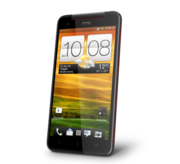 In Review: HTC Droid DNA. Courtesy of:
