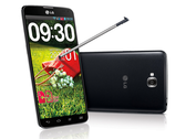 Review LG G Pro Lite Dual D686 Smartphone