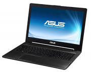 In Review: Asus Pro P56CB-XO193G. Courtesy of: ASUSTeK COMPUTER INC.