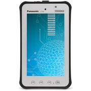 In Review: Panasonic Toughpad JT-B1. Test sample courtesy of Panasonic Germany.