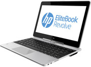 In review: HP EliteBook Revolve 810 G2 (F6H54AW). Test model courtesy of: HP store