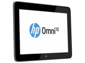 Review HP Omni 10 5600eg (F4W59EA) Tablet
