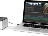OWC announces USB Type-C Drive Dock docking station