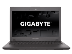 In review: Gigabyte P34W v5. Test model provided by Xotic PC.