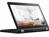 Lenovo ThinkPad P40 Yoga 20GQ-000EUS Workstation Review