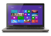 In Review:  Toshiba Satellite P845T-S4310