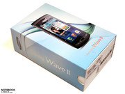 In Review: Samsung Wave II GT-S8530 Smartphone