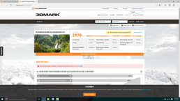 PCMark 8 Home Accelerated