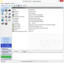 System information: PCWizard System information: PCWizard