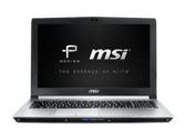 MSI PE60 6QE Prestige iBuyPower Edition Notebook Review