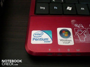...carrying the well-respected 'Pentium' name. ...carrying the well-respected 'Pentium' name.
