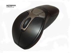 Gyration Air Mouse Go Plus Gyration Air Mouse Go Plus
