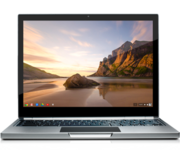In Review:  Google Chromebook Pixel