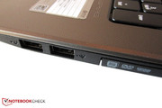 The buyer doesn't get USB 3.0. The buyer doesn't get USB 3.0.