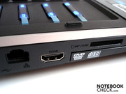 For an additional sum a Blu-ray drive can be included. For an additional sum a Blu-ray drive can be included.