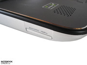 Dell has naturally installed a cardreader. Dell has naturally installed a cardreader.