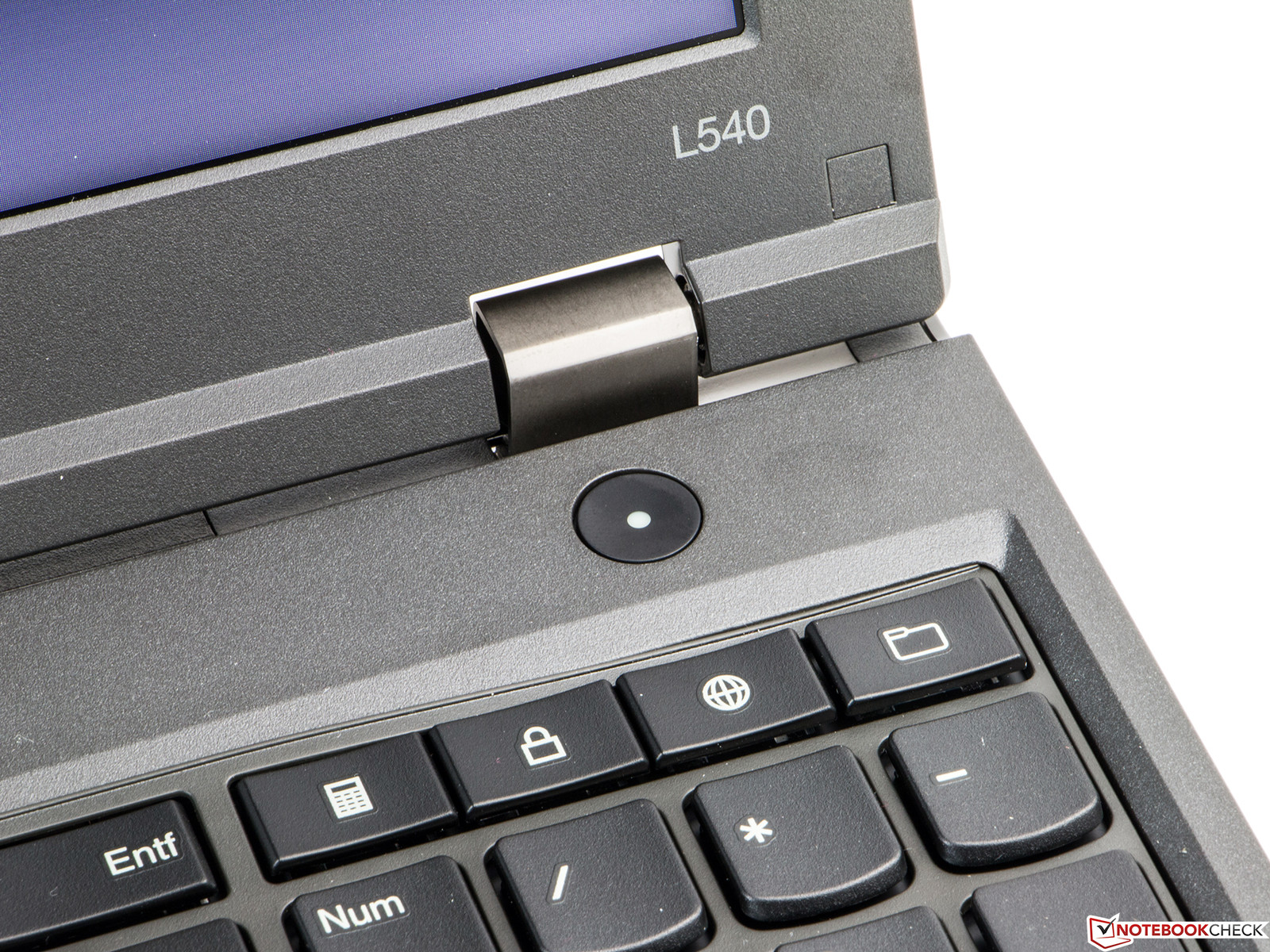 Review Lenovo ThinkPad L540 20AV002YGE Notebook Reviews