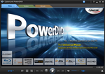 PowerDVD for Blu-ray playback
