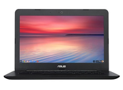 In Review: ASUS Chromebook C300MA-DB01. Test model provided by Asus US