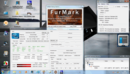 Prime95 CPU-Stress: 2.7 GHz constant (no throttling) Prime95 CPU-Stress: 2.7 GHz constant (no throttling)