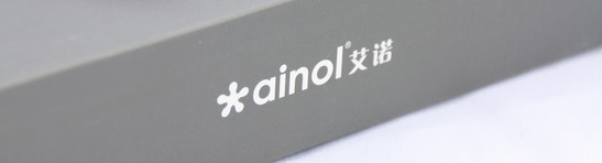 In Review: Ainol Novo 7 Crystal Quad Core In Review: Ainol Novo 7 Crystal Quad Core