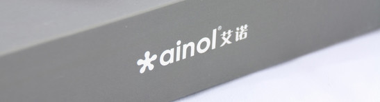 In Review: Ainol Novo 7 Crystal Quad Core