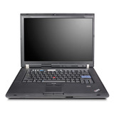 Lenovo ThinkPad R61i Lenovo ThinkPad R61i