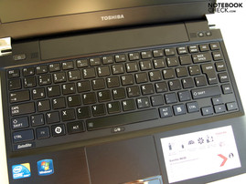 Keyboard