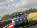 Real Racing 2 HD Retina 800x600 screenshot Real Racing 2 HD Retina 800x600 screenshot