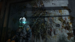 Mysterious drawings on the wall. Mysterious drawings on the wall.