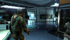 We are happy to roam spaceships and space stations. We are happy to roam spaceships and space stations.