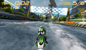 Riptide GP with Tegra 250