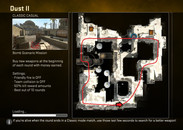 Benchmark route Benchmark route