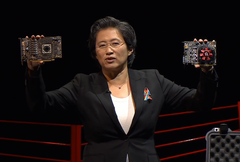 AMD announces Radeon RX 460, RX 470, and RX 480M