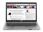 Review Fujitsu LifeBook S904 Notebook