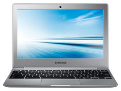 In Review: Samsung Chomebook 2 XE500C12. Test model provided by Samsung US