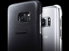 Samsung details new LED View Covers for Galaxy S7 and S7 Edge