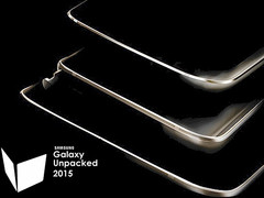 Samsung teases Unpacked 2015 event with more mystery smartphones