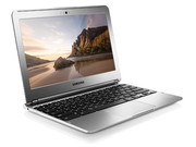 In Review: Samsung Chromebook XE303C12-A01US
