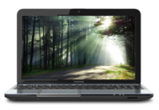 In Review:  Toshiba Satellite S855D-S5256