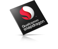 Qualcomm&#039;s Snapdragon ARM CPUs have become ubiquitous in the smartphone market. (Source: Qualcomm)