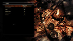 Separate Menu for resolution, refresh rate and VSync Separate Menu for resolution, refresh rate and VSync