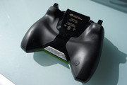 Xbox 360 fans will find the Shield quite familiar in terms of overall shape and feel