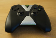The optional Shield controller convinced us in the test, but it is not cheap.