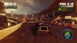 Dirt Showdown Dirt Showdown